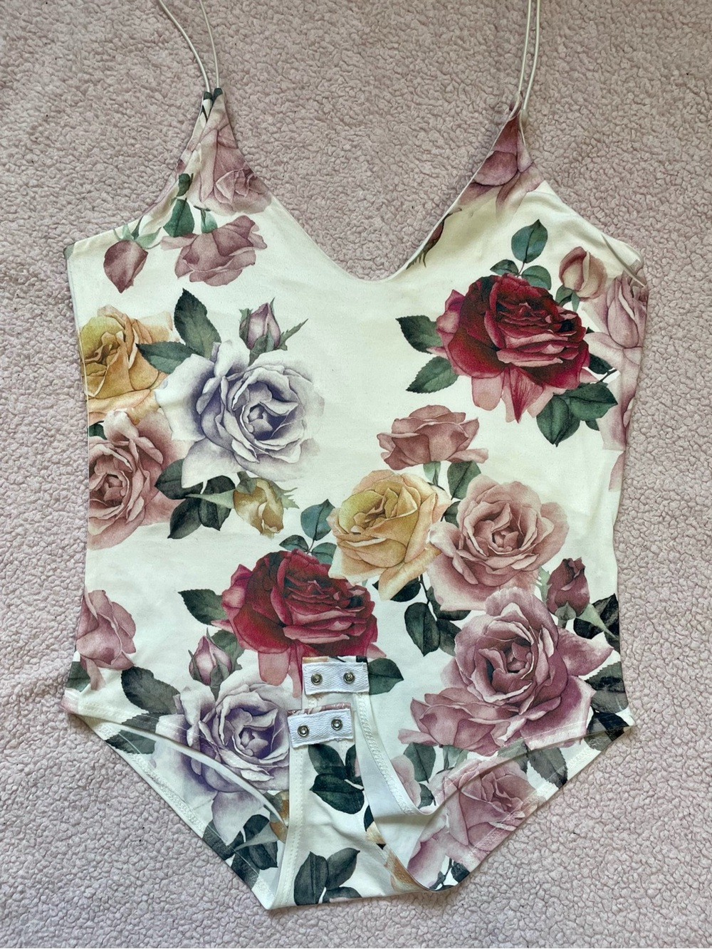 2 Bodysuits bundle. - Picture 5 of 10